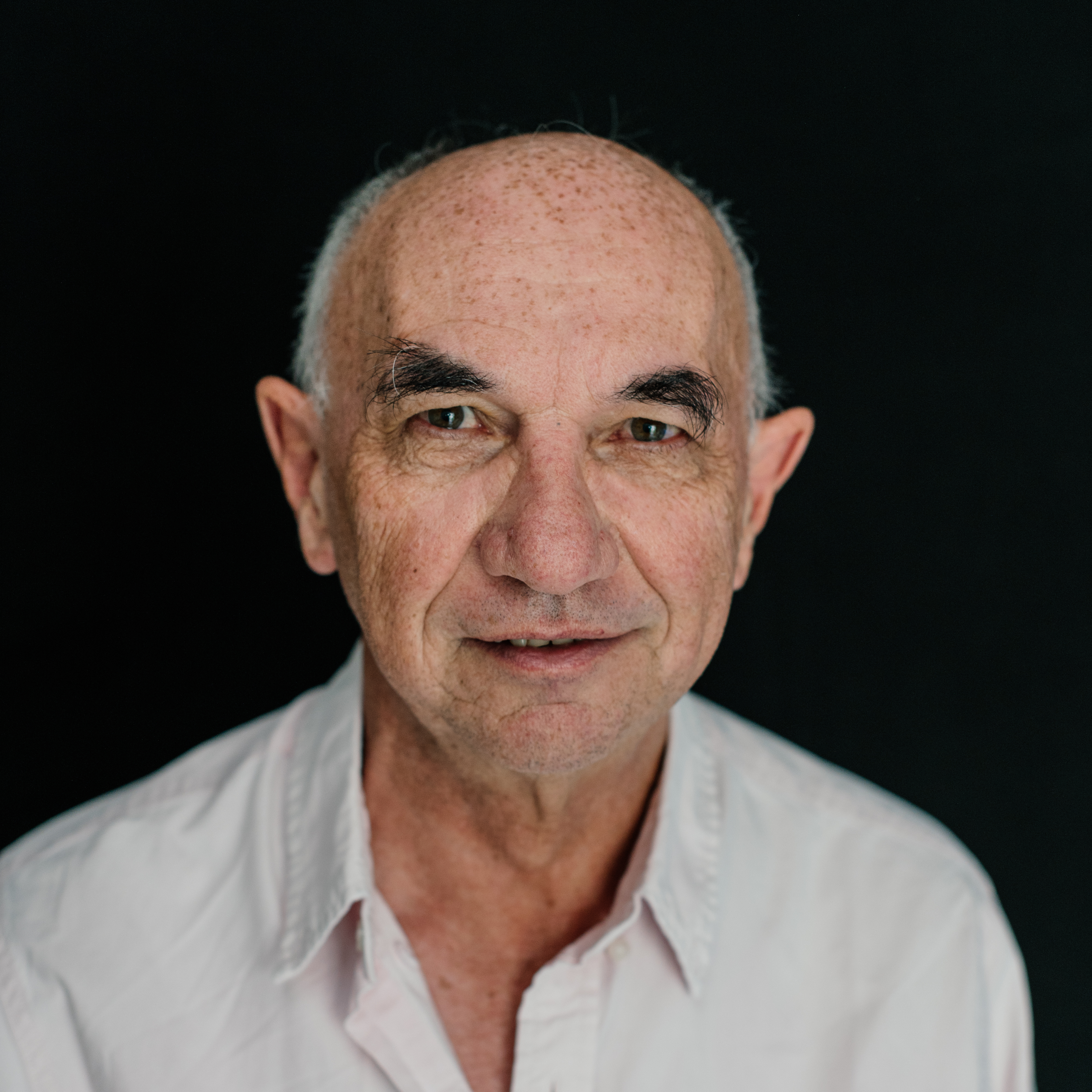 Mr. Pierre Storey
